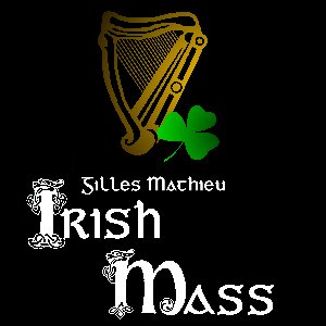 irishmass artwork